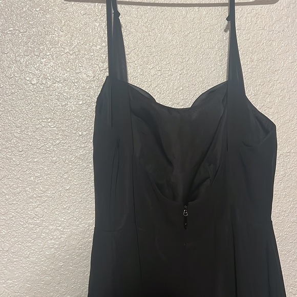 Azazie X Kendall + Kylie dress - Picture 7 of 9